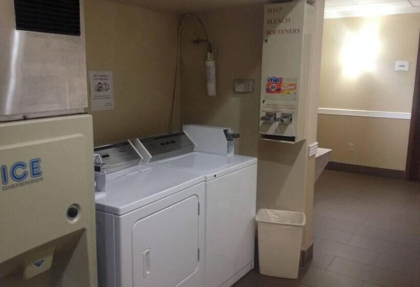 호텔 Quality Suites Houston Nw Cyfair