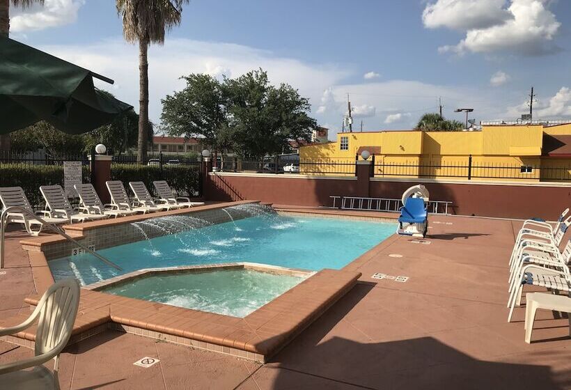 호텔 Quality Suites Houston Nw Cyfair