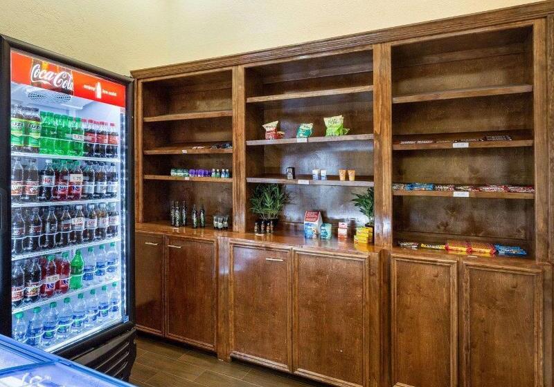 호텔 Quality Suites Houston Nw Cyfair