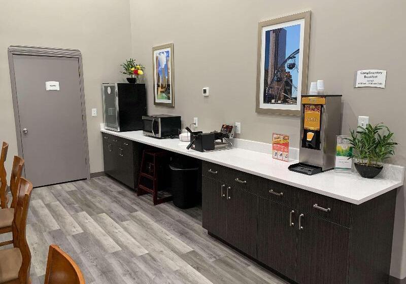 호텔 Quality Suites Houston Nw Cyfair