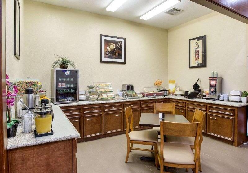 호텔 Quality Suites Houston Nw Cyfair