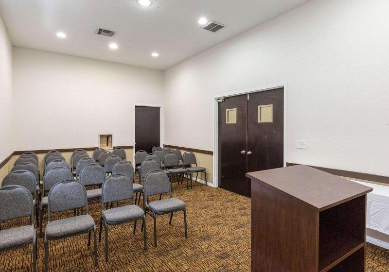 호텔 Quality Suites Houston Nw Cyfair