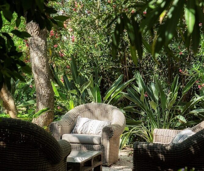 בית מלון כפרי Quinta Da Praia Das Fontes