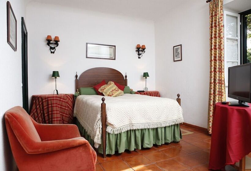 فندق Quinta Da Praia Das Fontes