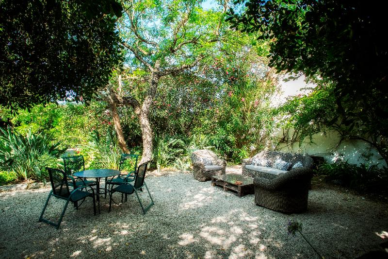 בית מלון כפרי Quinta Da Praia Das Fontes