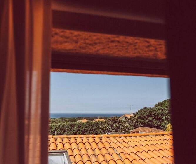 酒店 Quinta Do Monteverde