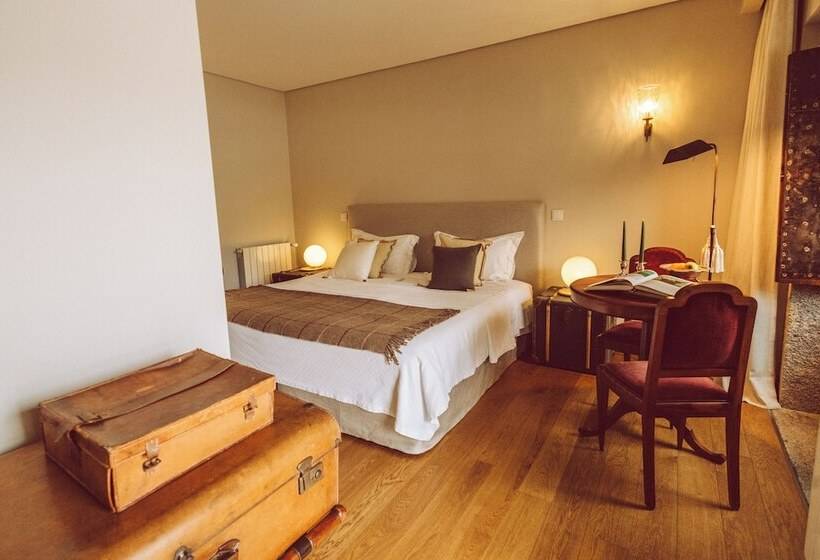 فندق Quinta Do Monteverde