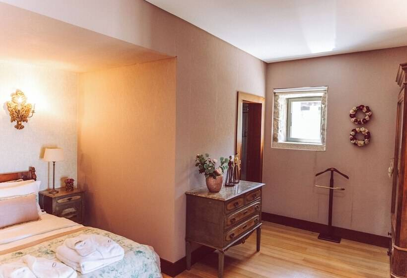 酒店 Quinta Do Monteverde