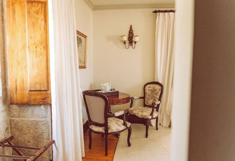 酒店 Quinta Do Monteverde