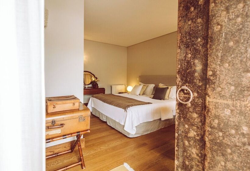 酒店 Quinta Do Monteverde