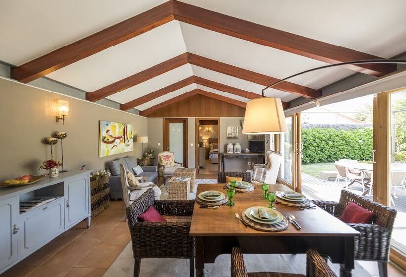 酒店 Quinta Do Monteverde