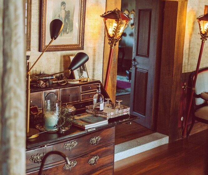 酒店 Quinta Do Monteverde