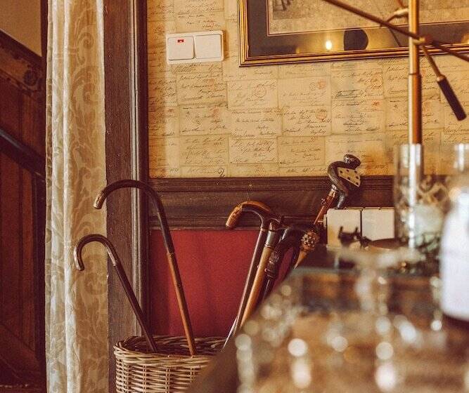 酒店 Quinta Do Monteverde