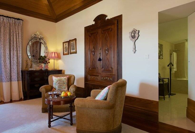 فندق Quinta Do Monteverde