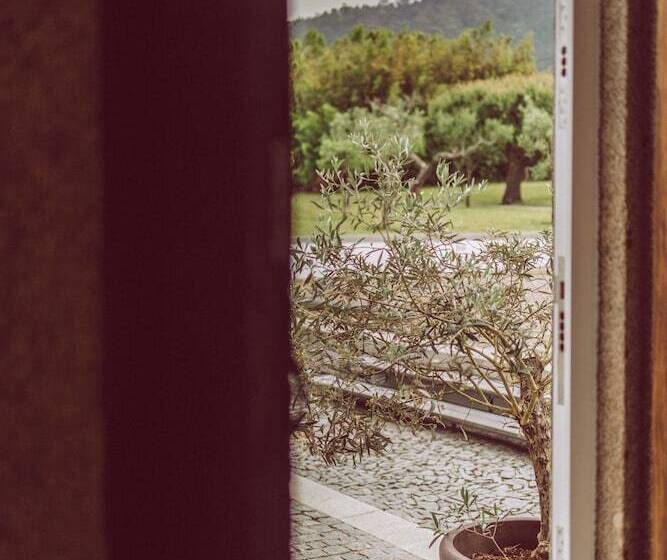 酒店 Quinta Do Monteverde