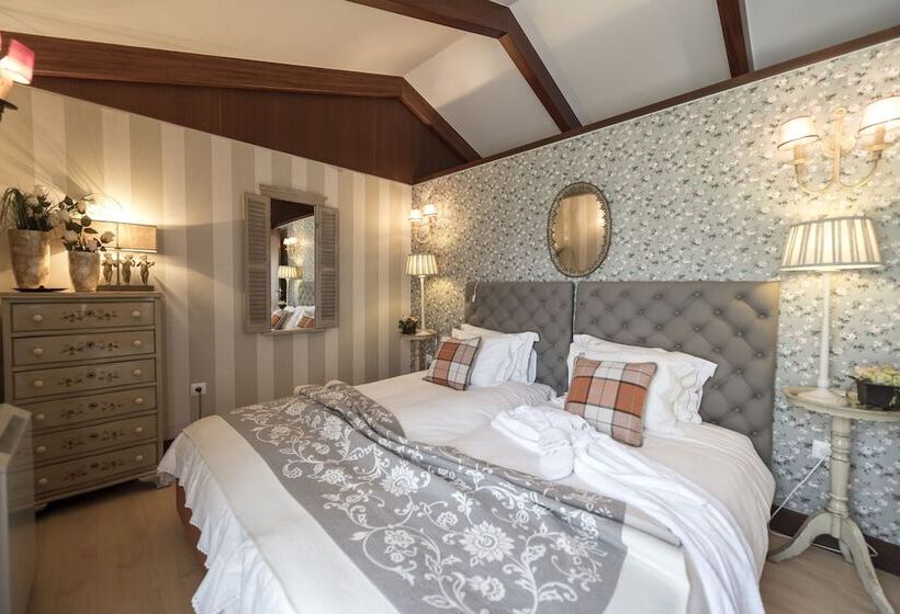 酒店 Quinta Do Monteverde