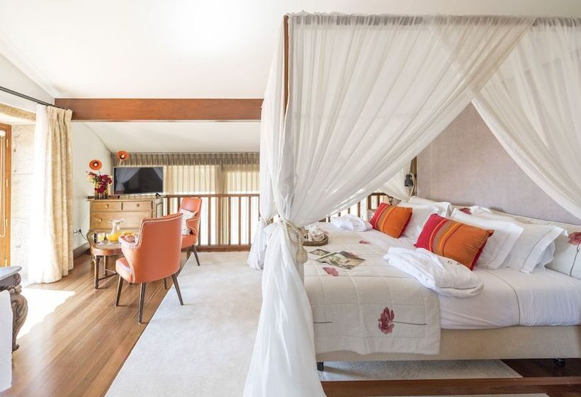 فندق Quinta Do Monteverde