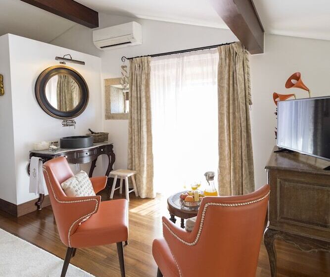 酒店 Quinta Do Monteverde