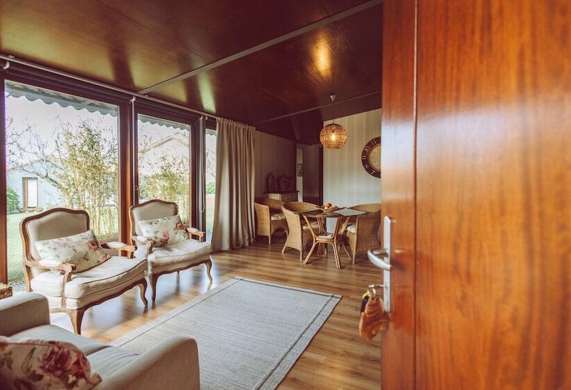 酒店 Quinta Do Monteverde