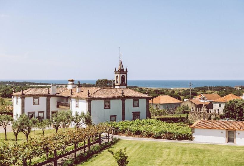 فندق Quinta Do Monteverde