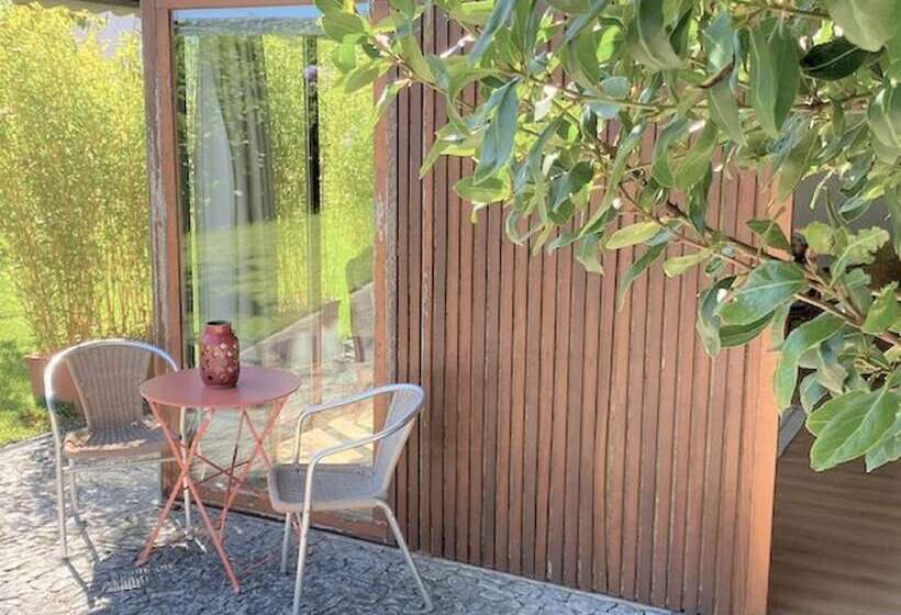 酒店 Quinta Do Monteverde