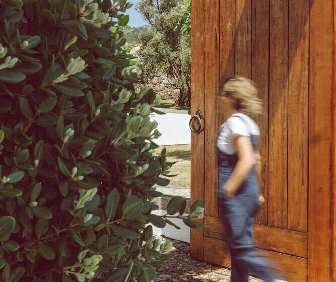 酒店 Quinta Do Monteverde