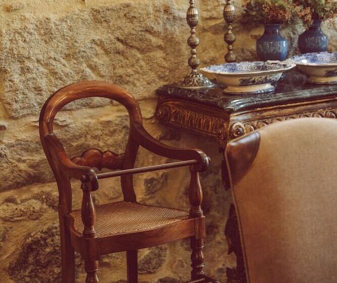 酒店 Quinta Do Monteverde