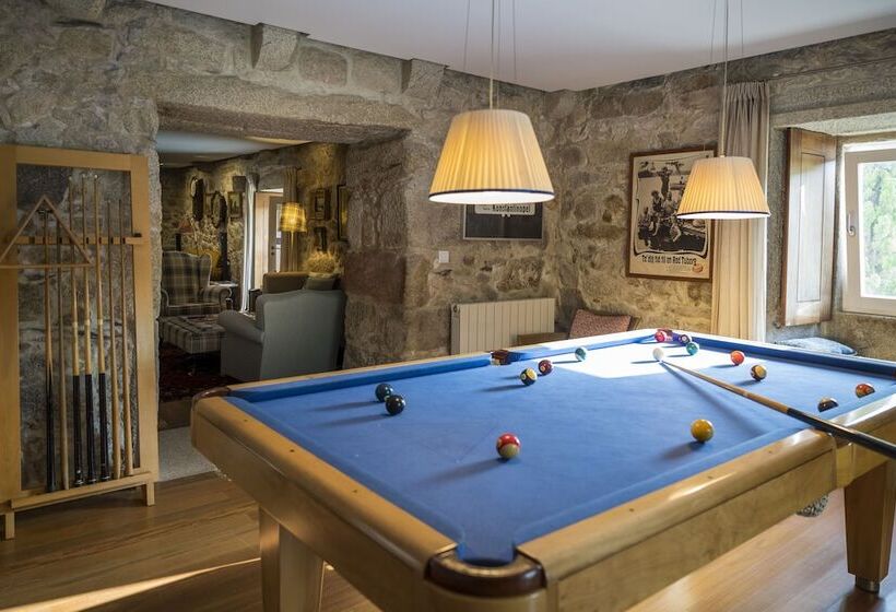 酒店 Quinta Do Monteverde