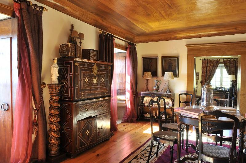 酒店 Quinta Do Monteverde