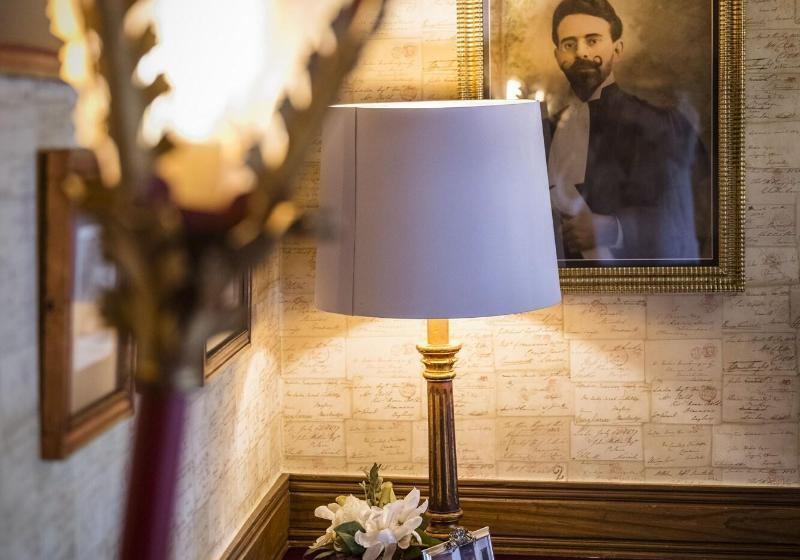 酒店 Quinta Do Monteverde