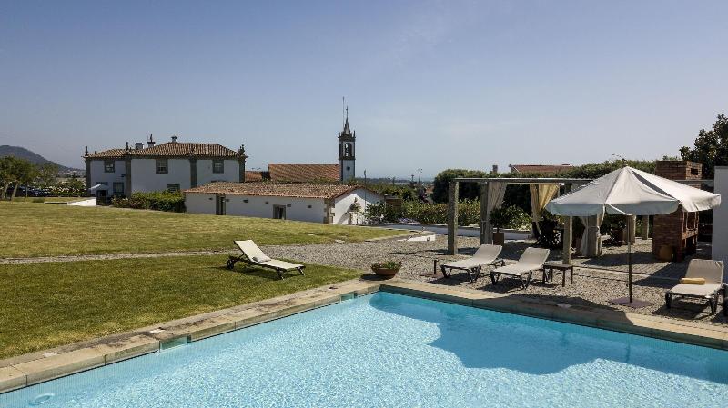 酒店 Quinta Do Monteverde