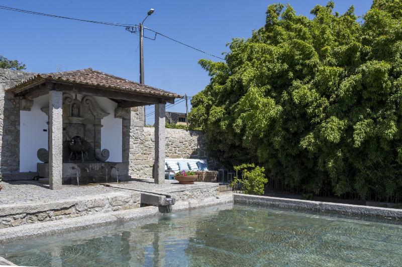 酒店 Quinta Do Monteverde