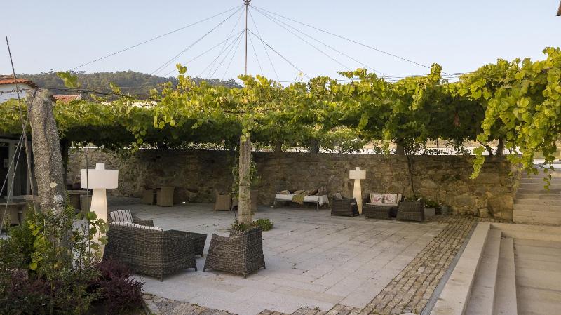 酒店 Quinta Do Monteverde