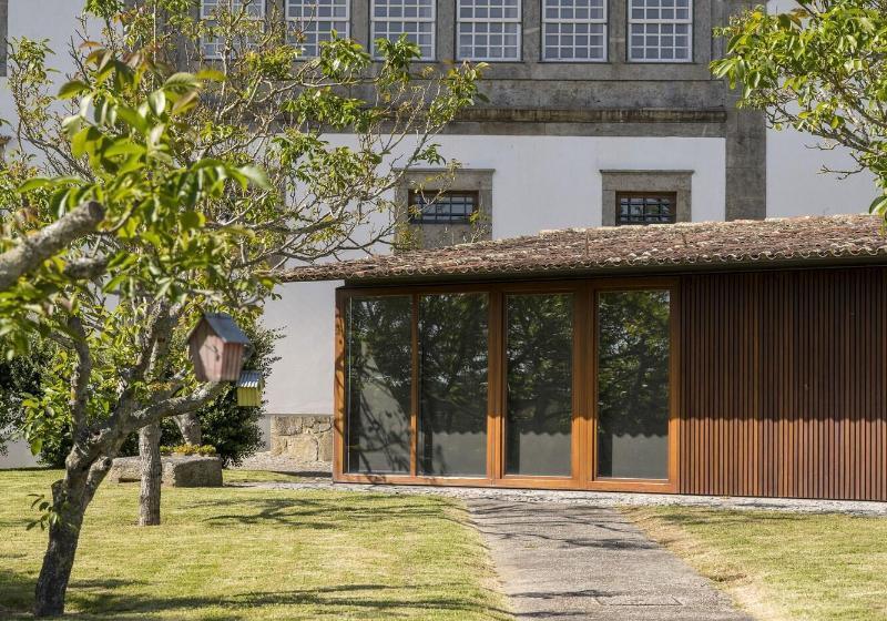 فندق Quinta Do Monteverde