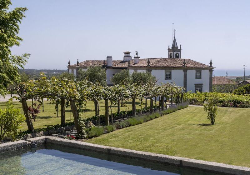 酒店 Quinta Do Monteverde