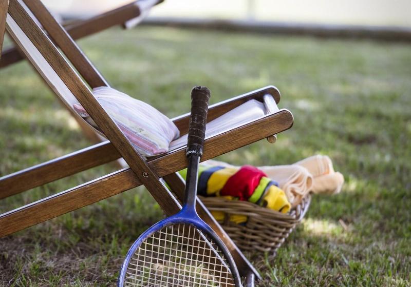 酒店 Quinta Do Monteverde