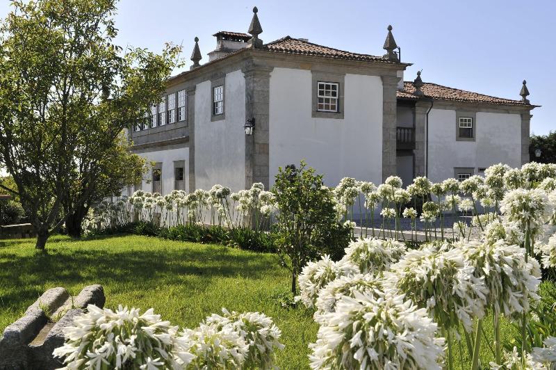 酒店 Quinta Do Monteverde