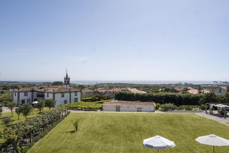 فندق Quinta Do Monteverde