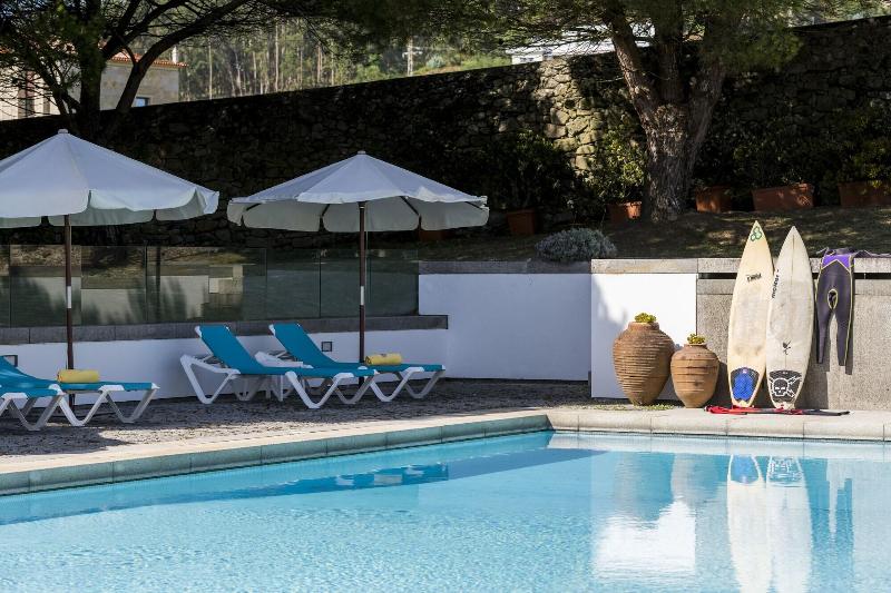 酒店 Quinta Do Monteverde