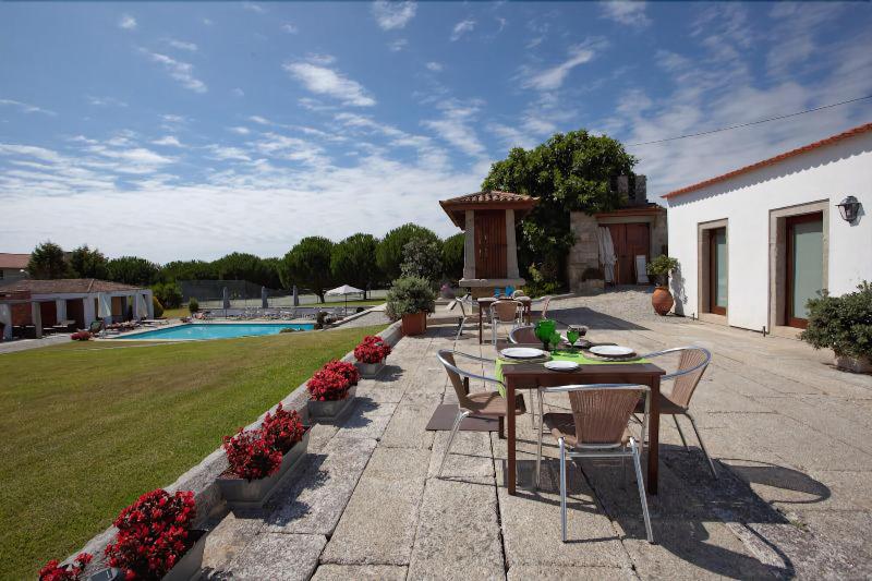 酒店 Quinta Do Monteverde