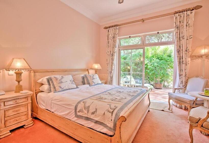 فندق Quinta Jacintina   My Secret Garden