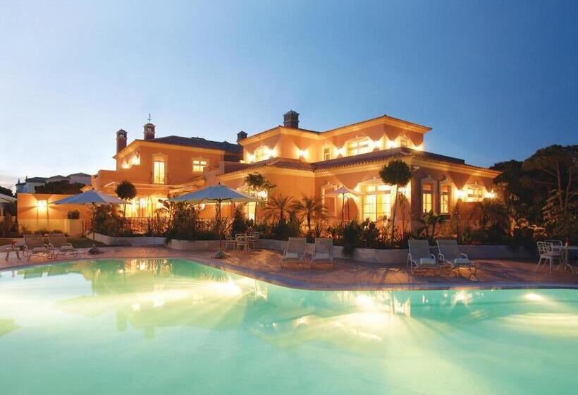 فندق Quinta Jacintina   My Secret Garden