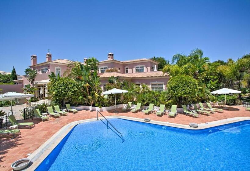 فندق Quinta Jacintina   My Secret Garden