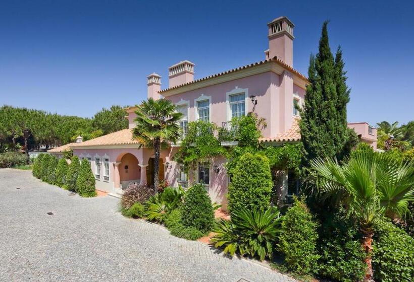 فندق Quinta Jacintina   My Secret Garden