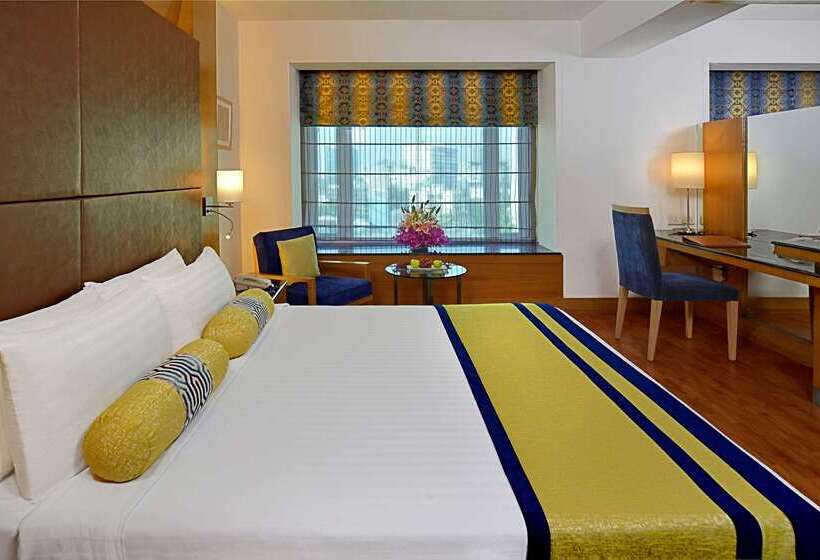 فندق Radisson Mumbai Goregaon