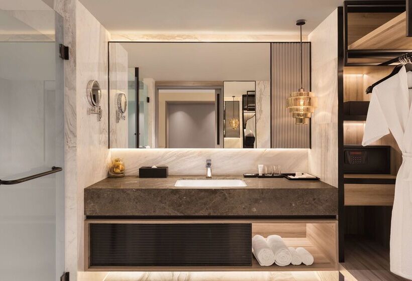 ホテル Radisson Mumbai Goregaon