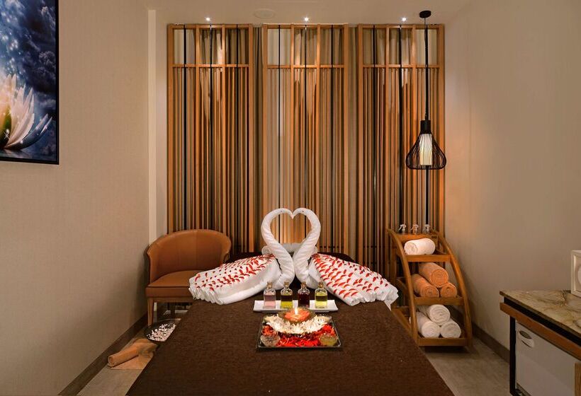 فندق Radisson Mumbai Goregaon