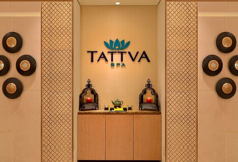 ホテル Radisson Mumbai Goregaon