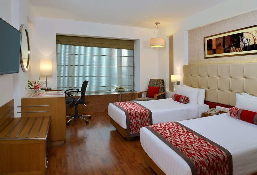 فندق Radisson Mumbai Goregaon