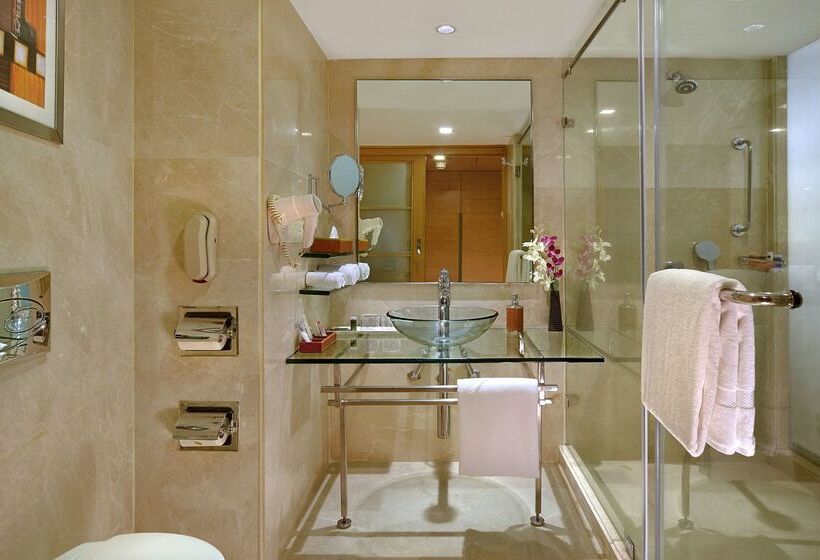 فندق Radisson Mumbai Goregaon